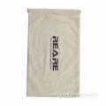 Velvet Fabric Gift Bag, Customized Logo Printing are Accepted, Eco-friendly, Washable